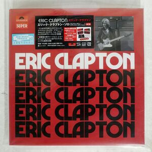 ERIC CLAPTON/so нижний niva- surrey * Deluxe * выпуск /POLYDOR UICY79733 CD