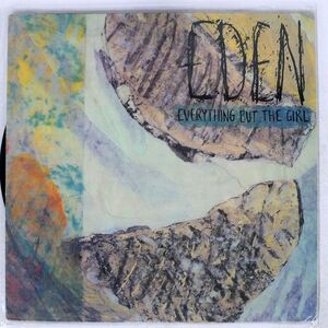 EVERYTHING BUT THE GIRL/EDEN/BLANCO Y NEGRO BYN2 LP