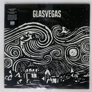 Glasvegas/То же/Sony BMG Music Entertainment Gowow012 LP