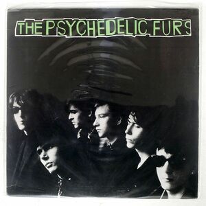 PSYCHEDELIC FURS/SAME/COLUMBIA PC36791 LP