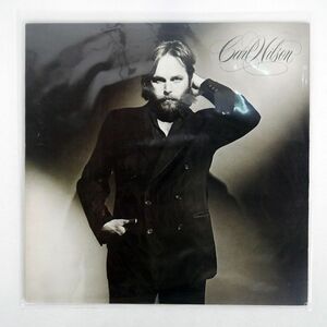 米 CARL WILSON/SAME/CARIBOU NJZ37010 LP