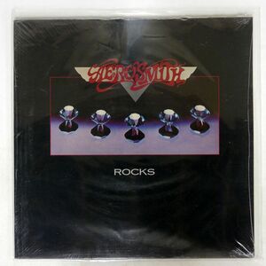 AEROSMITH/ROCKS/COLUMBIA 88985402731 LP