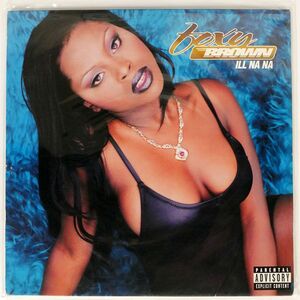 FOXY BROWN/ILL NA NA/DEF JAM 3145336841 LP