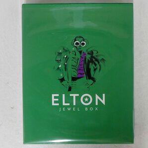 ELTON JOHN/JEWEL BOX/UMC UICY79376 CDの画像1