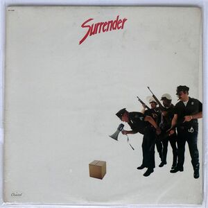 米 SURRENDER/SAME/CAPITOL ST11938 LP