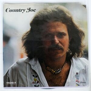 米 COUNTRY JOE/SAME/VANGUARD VSD79348 LP