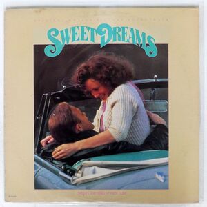 米 PATSY CLINE/SWEET DREAMS/MCA MCA6149 LP