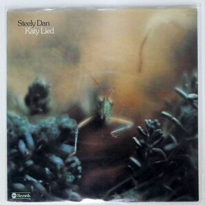 STEELY DAN/KATY LIED/ABC ABCD846 LPの画像1