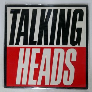 TALKING HEADS/TRUE STORIES/SIRE 255121 LP