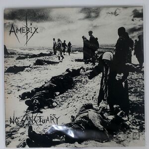 AMEBIX/NO SANCTUARY/SPIDERLEG SDL14 12