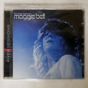 MAGGIE BELL/RIVER SESSIONS/RIVER RECORDS RIVERCD016 CD □の画像1