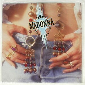 MADONNA/LIKE A PRAYER/SIRE 125844 LP