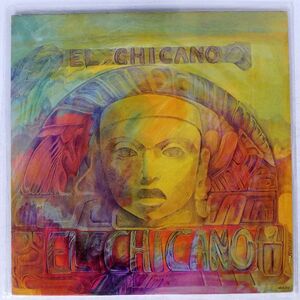 EL CHICANO/SAME/MCA MCA312 LP