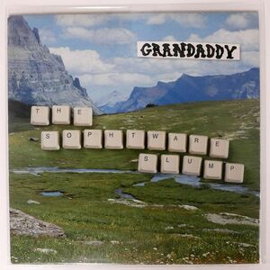 Grandaddy/Sophtware Slump/V2 VVR1012251 LP