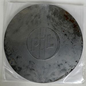 PUBLIC IMAGE LIMITED/METAL BOX/VIRGIN METAL1 LP