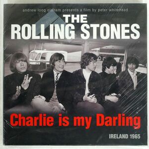 ROLLING STONES/CHARLIE IS MY DARLING IRELAND 1965/ABKCO FILMS 3878110069 10