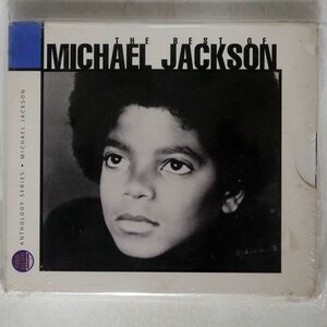 MICHAEL JACKSON/BEST OF/MOTOWN 530 480-2 CD