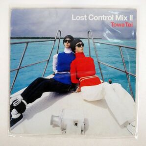 独 TOWA TEI/LOST CONTROL MIX II/EASTWEST 8573833560 12の画像1