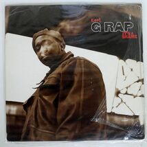 米 KOOL G RAP/IT’S A SHAME/EPIC STREET 4977992 12_画像1