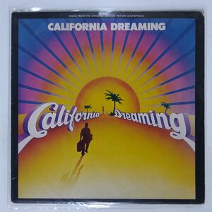 米 VA/CALIFORNIA DREAMING/AMERICAN INTERNATIONAL AILP3001 LP