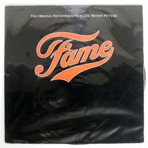 米 OST/FAME/RSO RX13080 LP