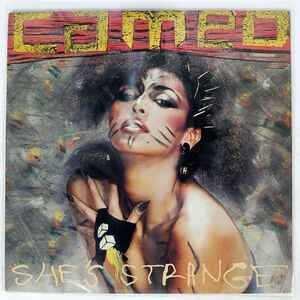 米 CAMEO/SHE’S STRANGE/ATLANTA ARTISTS 4228149841M1 LP