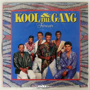 米 KOOL & THE GANG/FOREVER/MERCURY 4228303981M1 LPの画像1