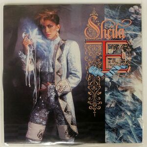 米 SHEILA E/IN ROMANCE 1600/WARNER BROS. 125317 LP