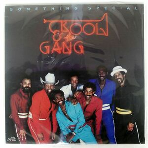 米 KOOL & THE GANG/SOMETHING SPECIAL/DE LITE DSR8502 LP