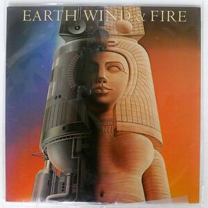 米 EARTH WIND & FIRE/RAISE/ARC TC37548 LP
