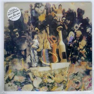 英 VA/SGT. PEPPER KNEW MY FATHER/NEW MUSICAL EXPRESS NMEPEPLP100 LP