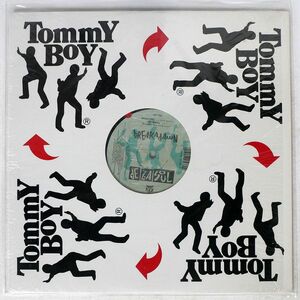 米 DE LA SOUL/BREAKADAWN / EN FOCUS/TOMMY BOY TB586 12