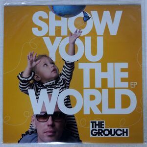 GROUCH/SHOW YOU THE WORLD/HHV.DE HHV084 12