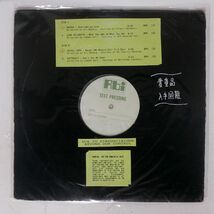 米 OST/THIS IS ONLY A TEST! VOL.5/RAZORMAID RECORDS SP005 LP_画像1