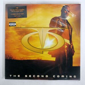 TQ/SECOND COMING/EPIC RECORDS GROUP EPC4977601 LPの画像1