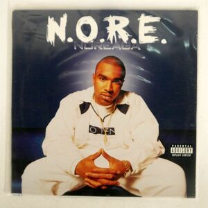 NOREAGA/N.O.R.E./PENALTY RECORDINGS PENV30771 LP