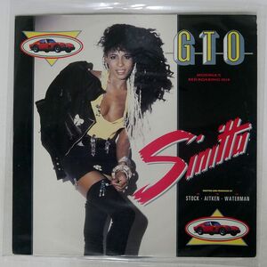 SINITTA/G.T.O./FANFARE 12FAN14 12