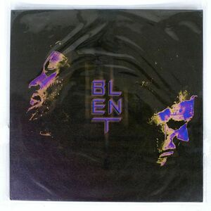 仏 BLENT/DRAWN 2 U EP/EMPIRICAL MAGNETISM EM02 12