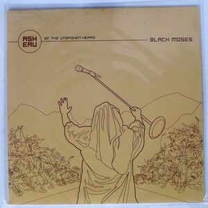 米 ASHERU/BLACK MOSES / B.M.I.G./SEVEN HEADS SVH0431 12