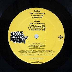  rice SOULS OF MISCHIEF/93 *TIL INFINITY/JIVE 01241421581 12