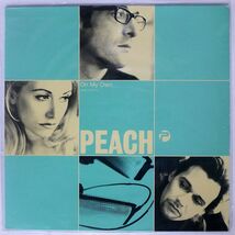 PEACH/ON MY OWN/MUTE 12 MUTE 215 12_画像1