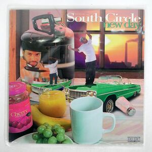 SOUTH CIRCLE/NEW DAY/SUAVE 8856115411 12