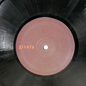 独 THOMAS BRINKMANN/GISELA / HEIDI/ERNST ERNST04 12