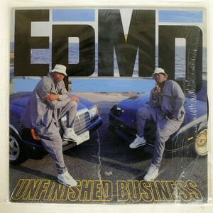 EPMD/UNFINISHED BUSINESS/FRESH LPRE92012 LP