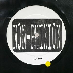 米 NON PHIXION/5 BOROS (REMIX)/SERCHLITE MUSIC SCH1772 12