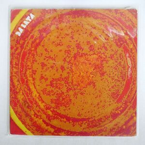 DA LATA/SONGS FROM THE TIN/PALM PICTURES PALMLP20121 LP