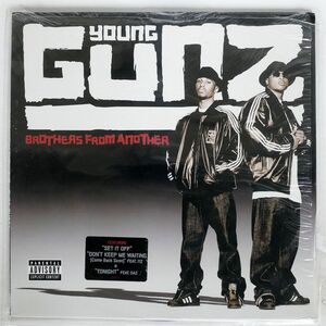 YOUNG GUNZ/BROTHERS FROM ANOTHER/ROC-A-FELLA B000441901 LP