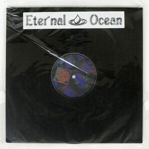 米 PLEBEIAN/TANNINS EP/ETERNAL OCEAN EOV004 12の画像1