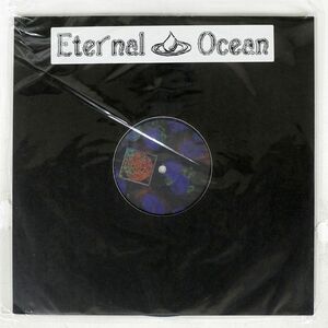 米 PLEBEIAN/TANNINS EP/ETERNAL OCEAN EOV004 12