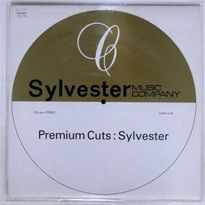 VA/PREMIUM CUTS: SYLVESTER/CLESTE CMYK6181 LP